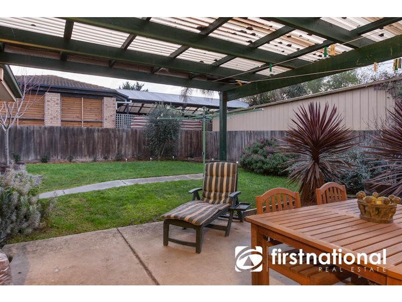 9 Union Avenue, Pakenham VIC 3810