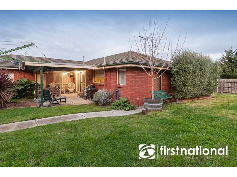 9 Union Avenue, Pakenham VIC 3810