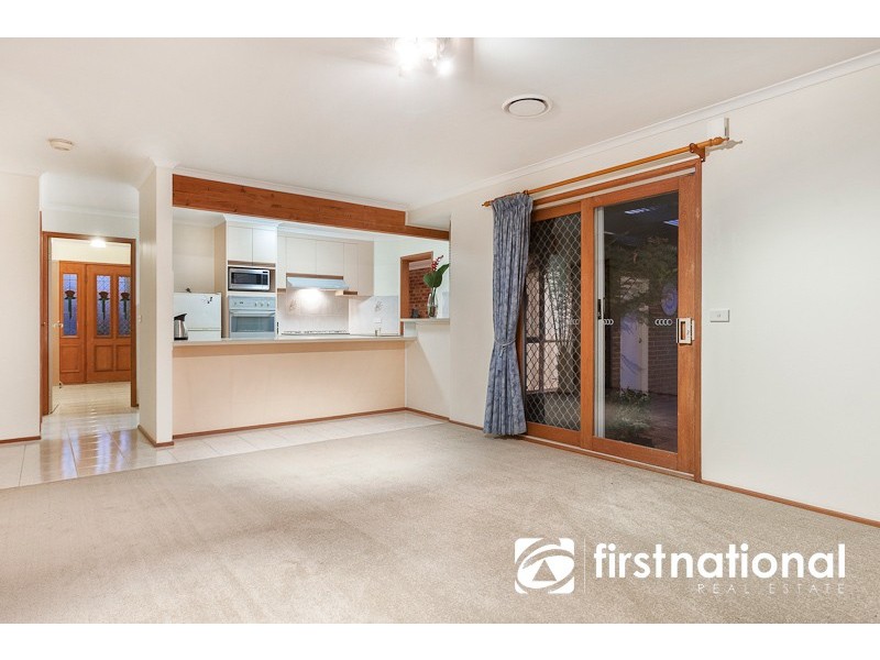 12 Sherriff Rise, Pakenham VIC 3810