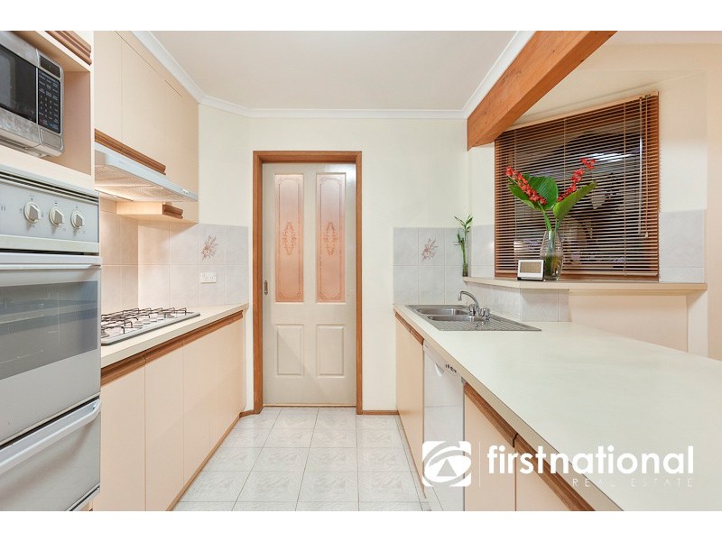 12 Sherriff Rise, Pakenham VIC 3810