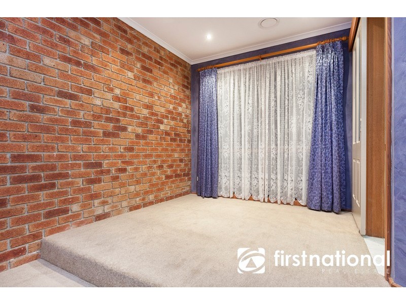 12 Sherriff Rise, Pakenham VIC 3810