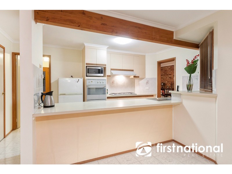 12 Sherriff Rise, Pakenham VIC 3810