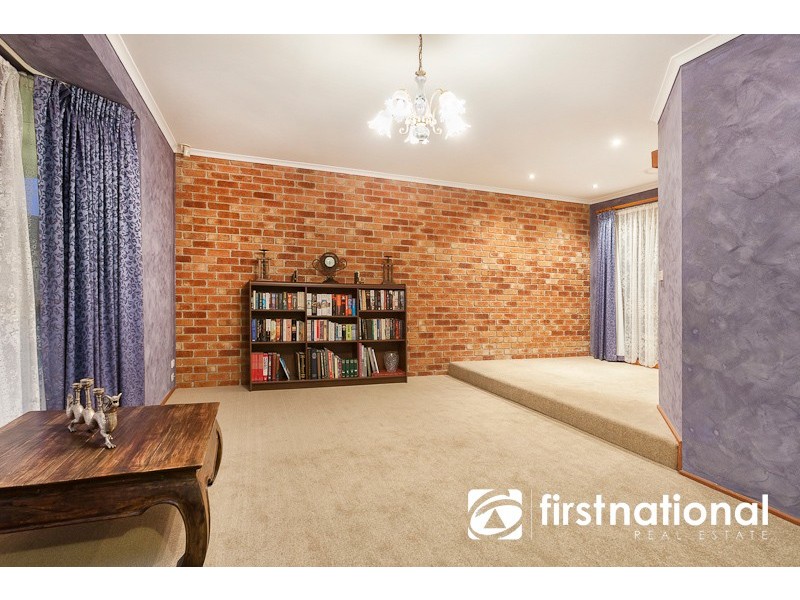 12 Sherriff Rise, Pakenham VIC 3810