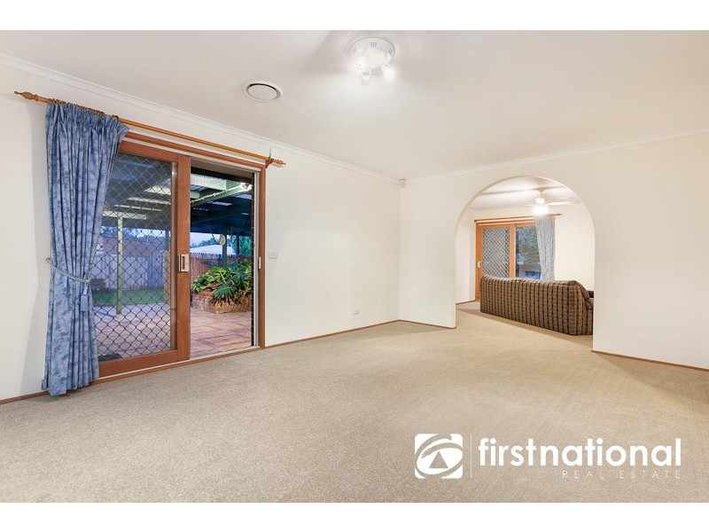 12 Sherriff Rise, Pakenham VIC 3810