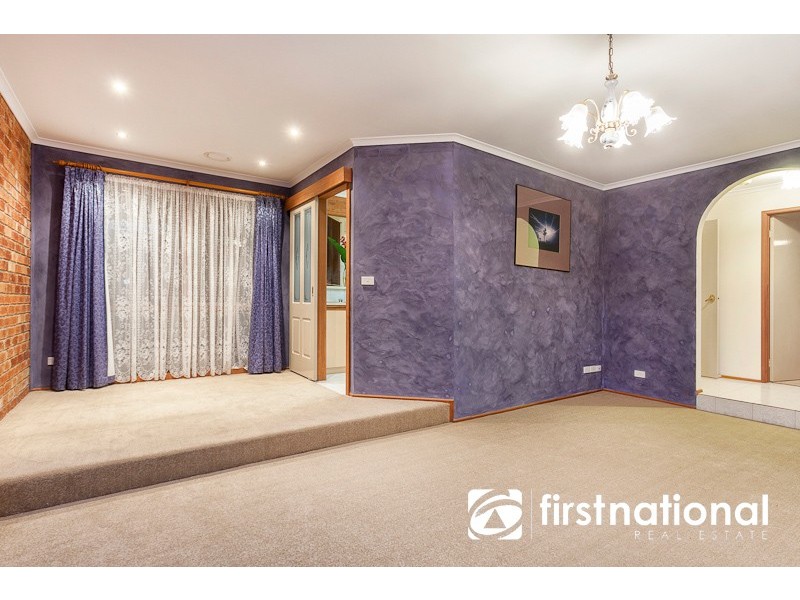 12 Sherriff Rise, Pakenham VIC 3810