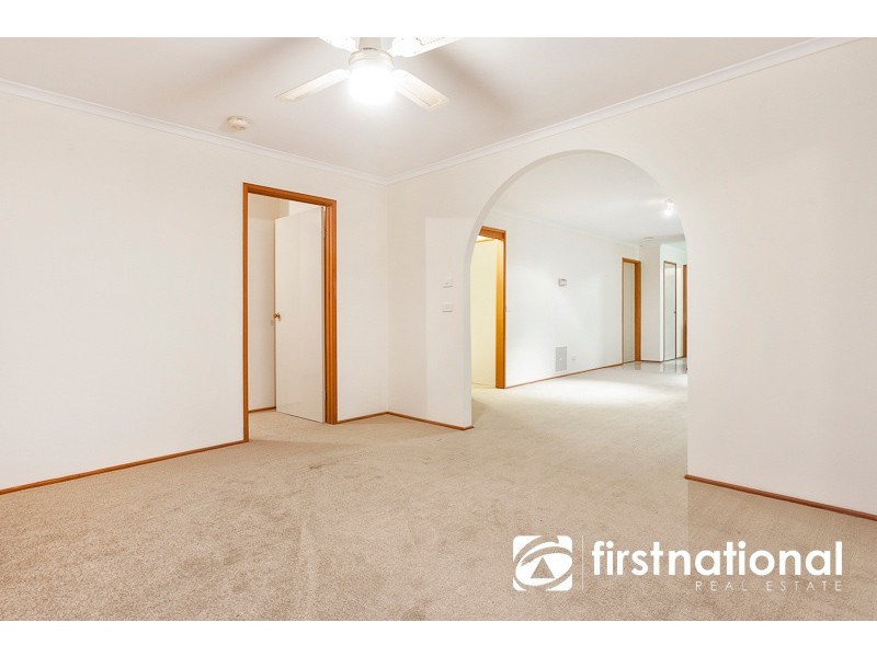 12 Sherriff Rise, Pakenham VIC 3810