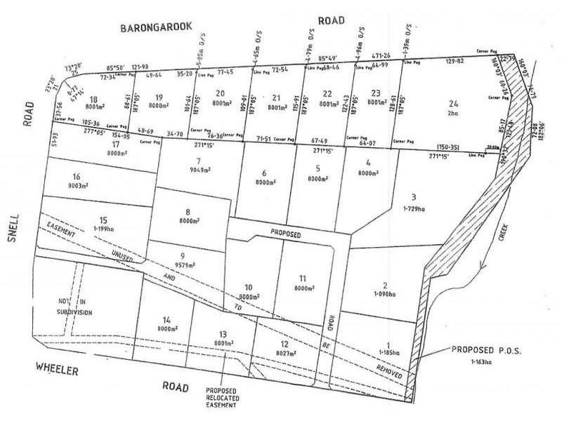 15-17 Wheeler Road, Maryknoll VIC 3812