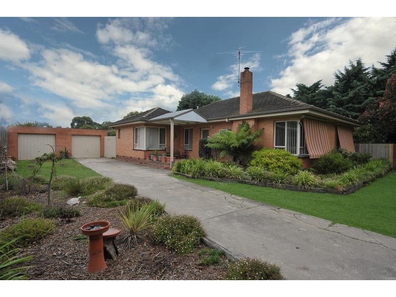 61 Nar Nar Goon Road, Nar Nar Goon VIC 3812