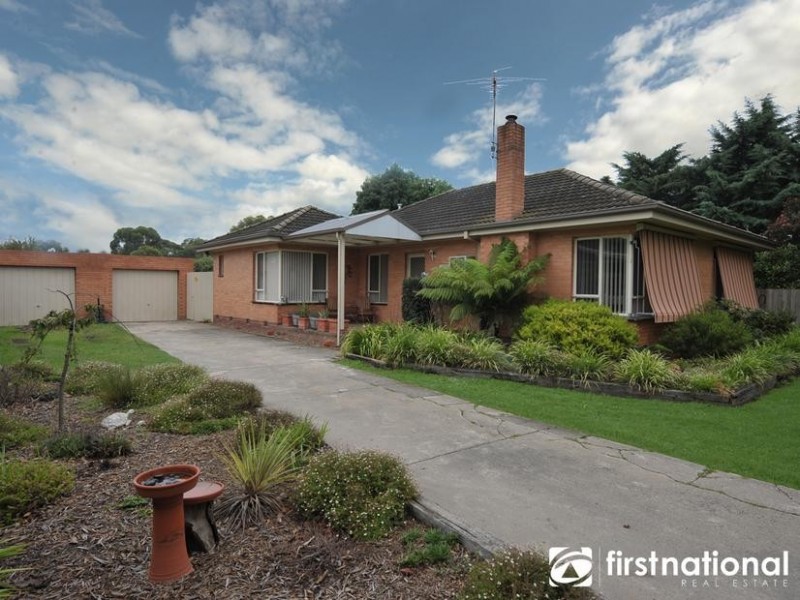 61 Nar Nar Goon Road, Nar Nar Goon VIC 3812