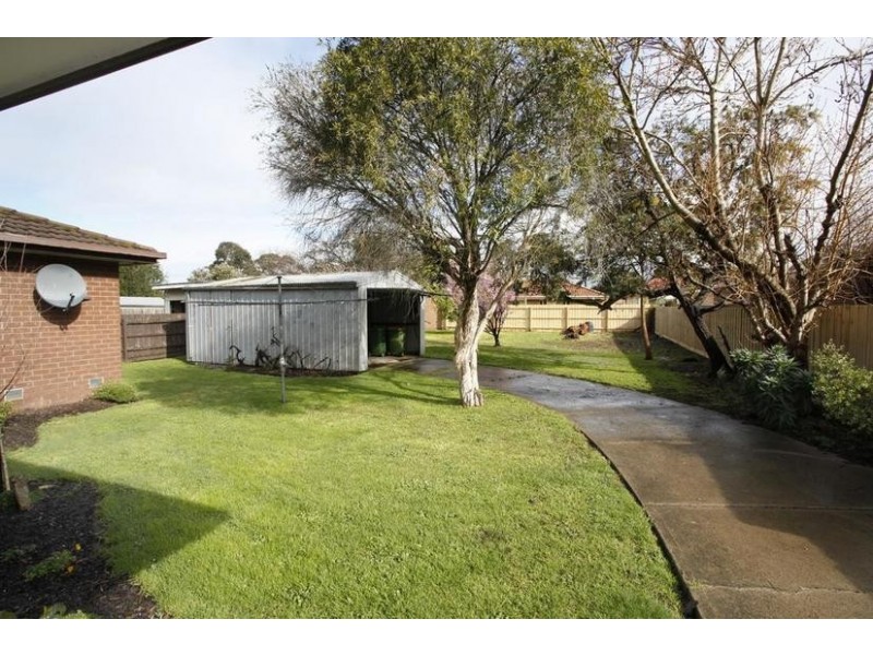 2 King Street, Pakenham VIC 3810