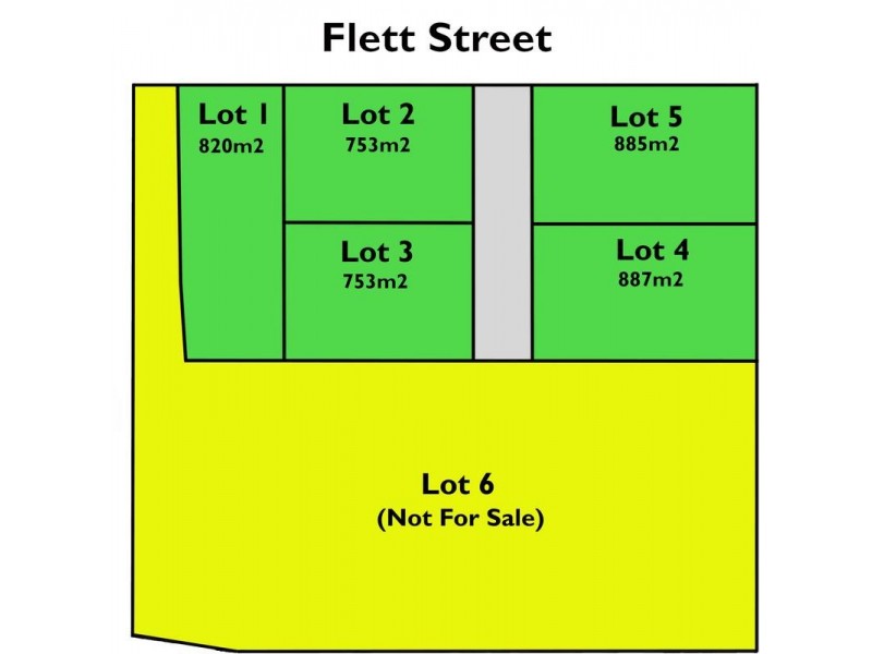 4-6 Flett Street, Bunyip VIC 3815