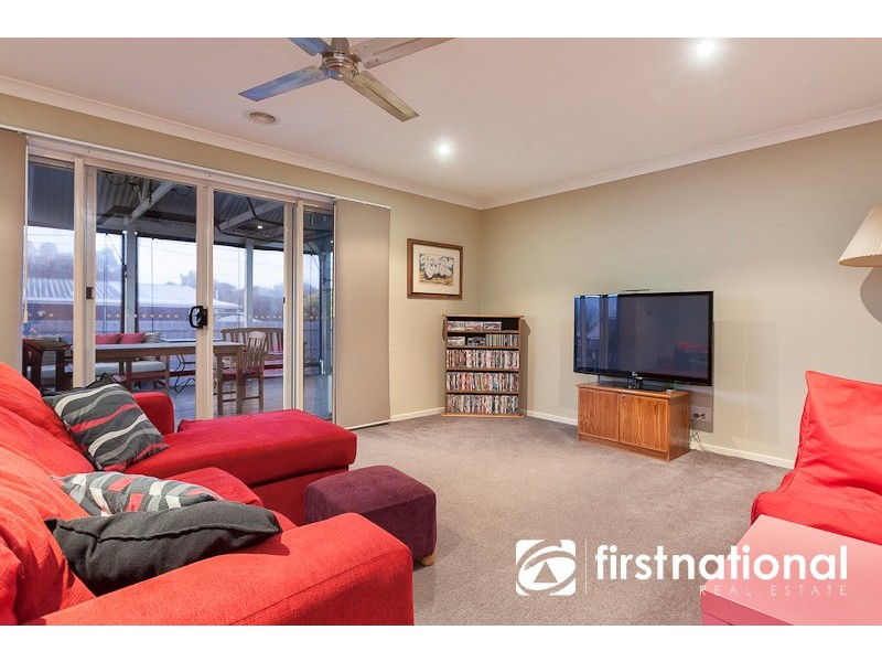 3 Teriki Place, Garfield VIC 3814