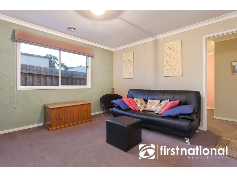 3 Teriki Place, Garfield VIC 3814