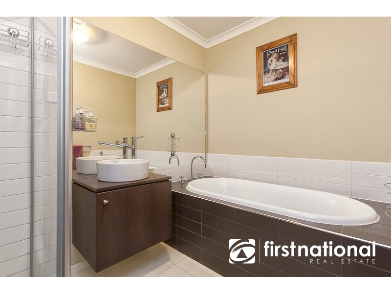 3 Teriki Place, Garfield VIC 3814