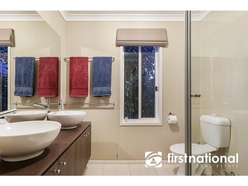 3 Teriki Place, Garfield VIC 3814