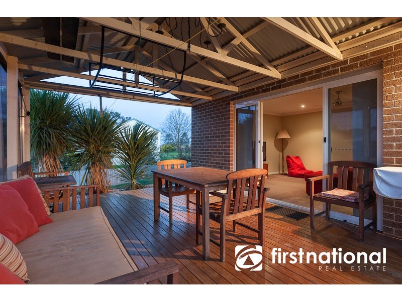 3 Teriki Place, Garfield VIC 3814