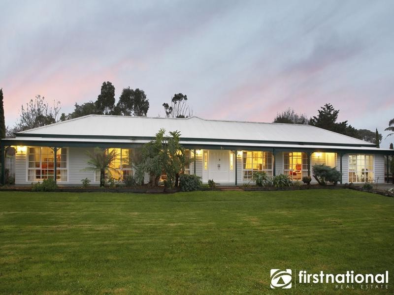 2a Richards Road, Nar Nar Goon VIC 3812