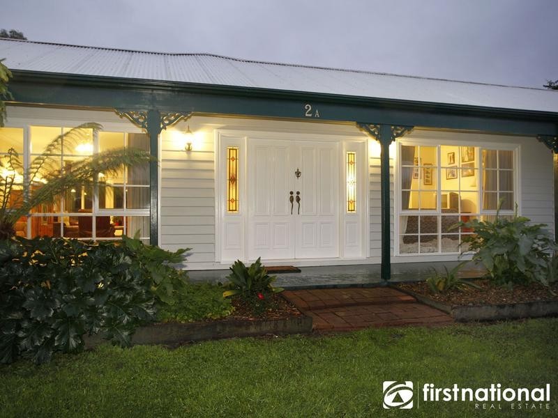 2a Richards Road, Nar Nar Goon VIC 3812