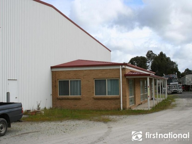 64-66 Longwarry Road, Longwarry VIC 3816