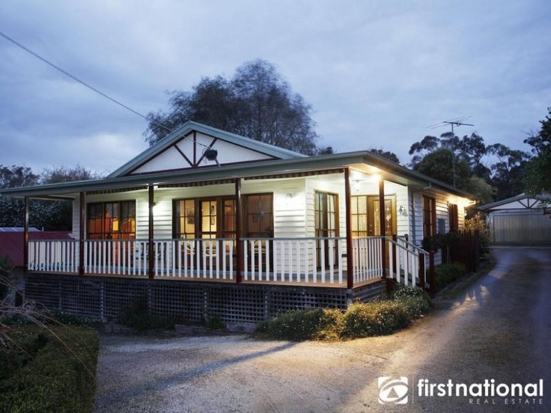 6 Jolley Road, Bunyip VIC 3815