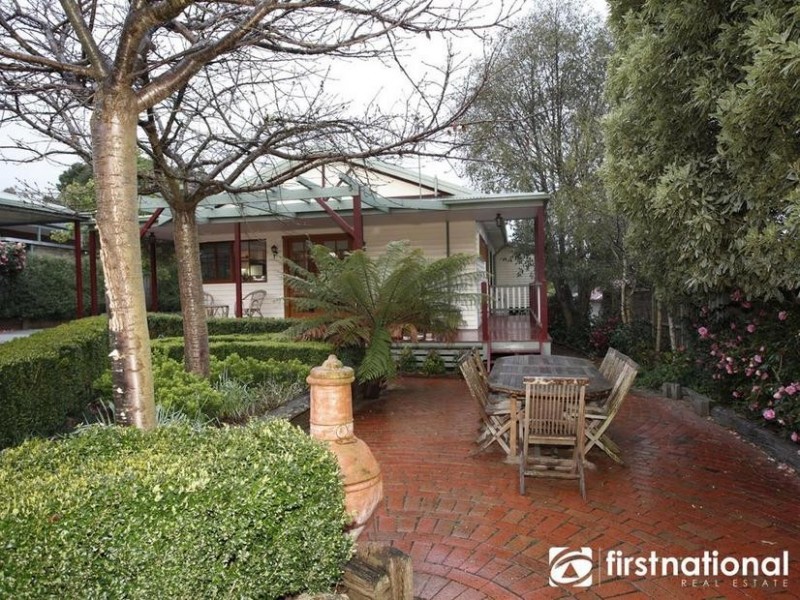 6 Jolley Road, Bunyip VIC 3815