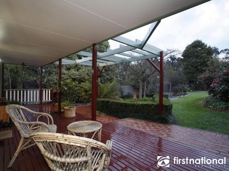 6 Jolley Road, Bunyip VIC 3815