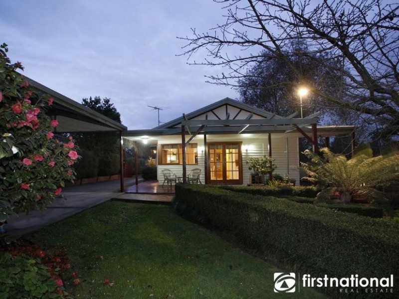 6 Jolley Road, Bunyip VIC 3815
