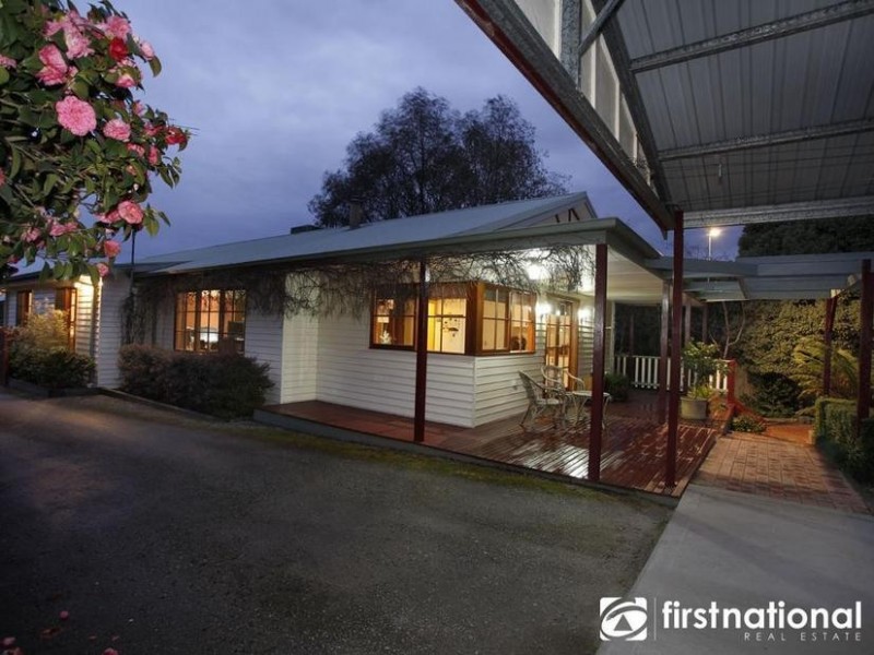 6 Jolley Road, Bunyip VIC 3815