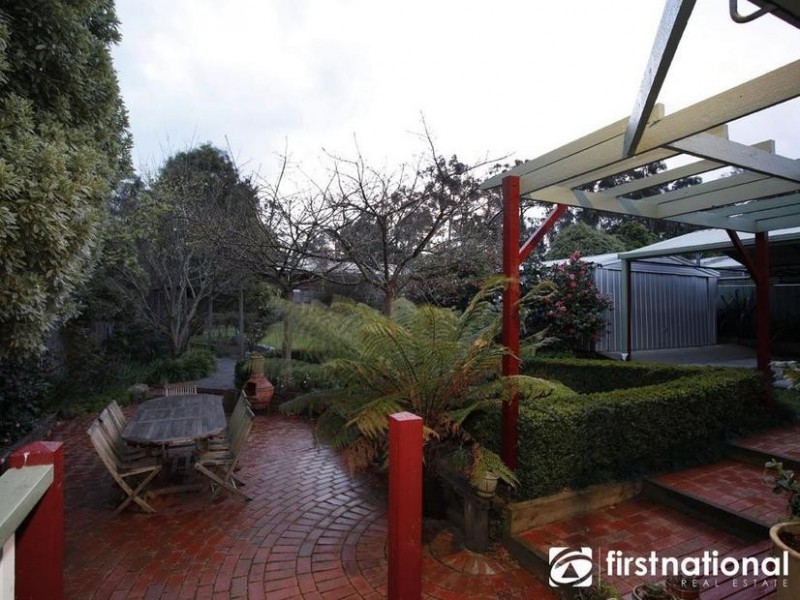 6 Jolley Road, Bunyip VIC 3815