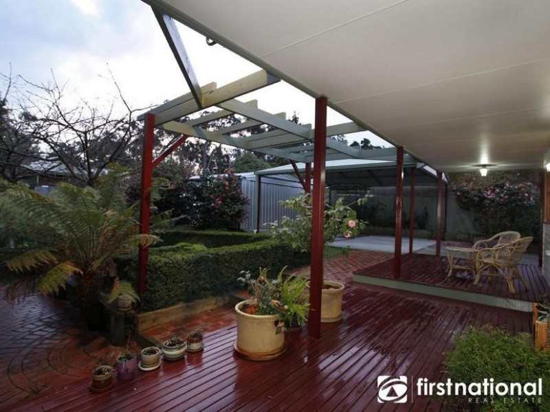 6 Jolley Road, Bunyip VIC 3815