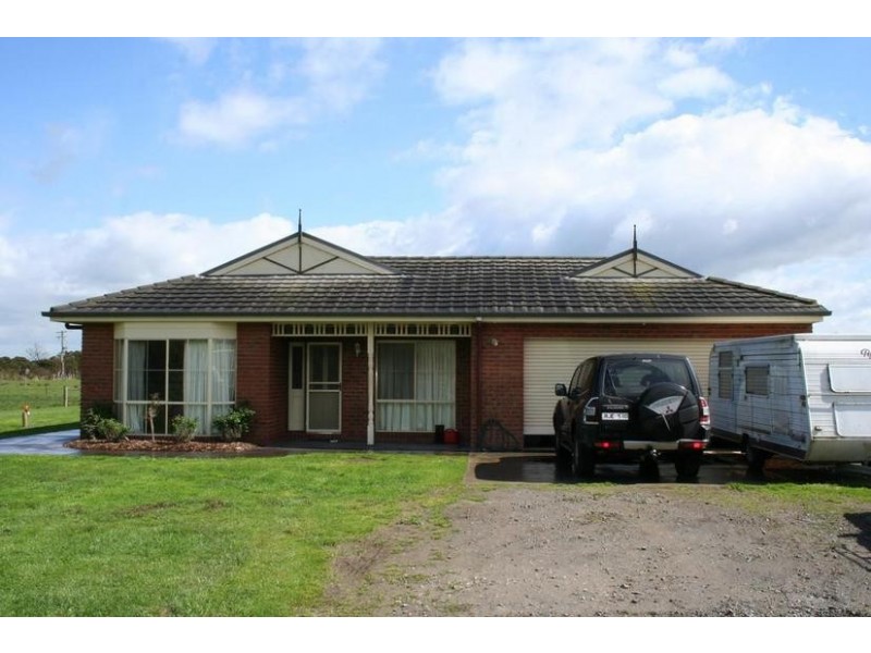 425 Bald Hill Road, Pakenham VIC 3810
