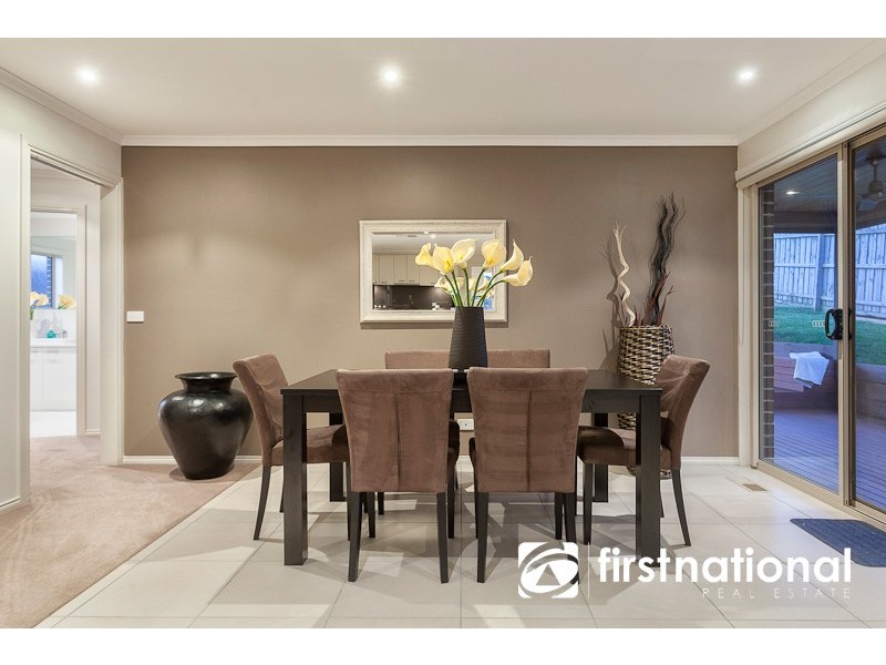 109 Eagle Drive, Pakenham VIC 3810