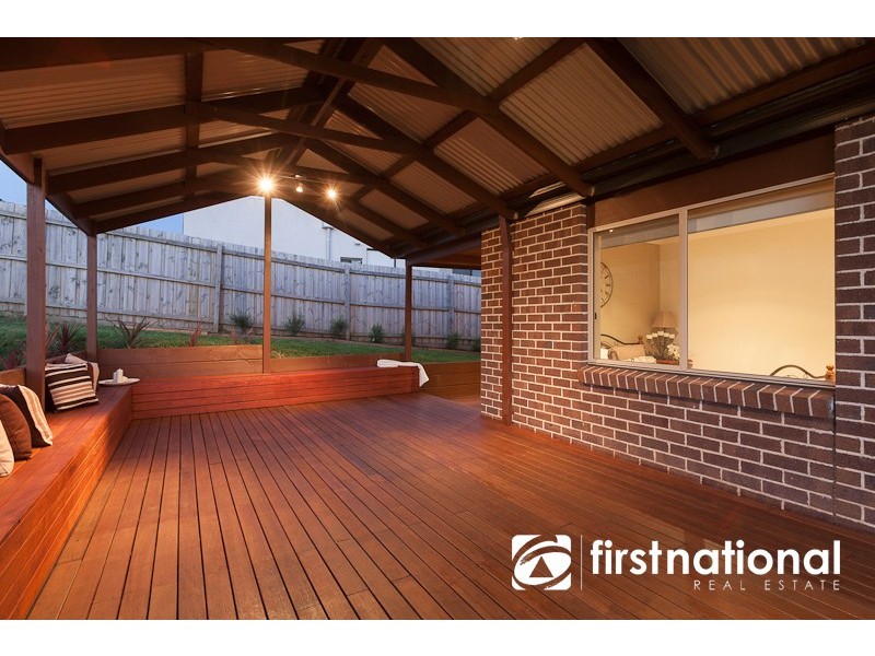 109 Eagle Drive, Pakenham VIC 3810