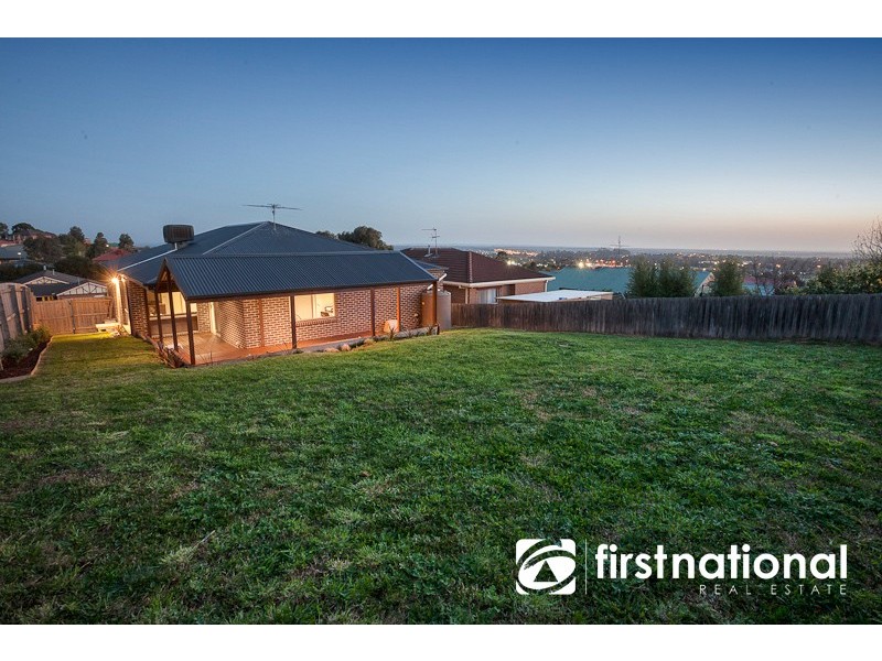 109 Eagle Drive, Pakenham VIC 3810