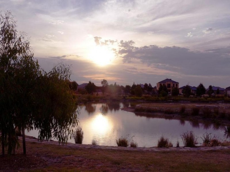 Lot 1114 Hull Crescent, Pakenham VIC 3810