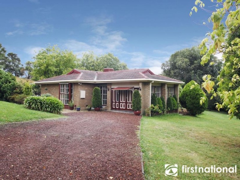 103 Officer Road, Officer VIC 3809