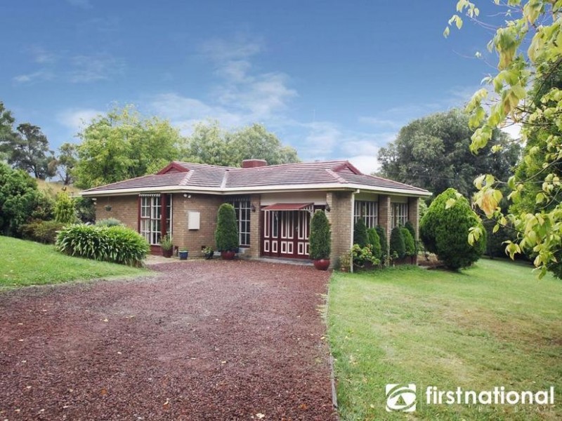 103 Officer Road, Pakenham Upper VIC 3810