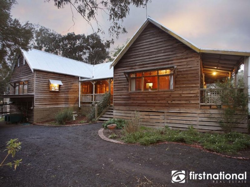 50 Archer Road, Garfield VIC 3814