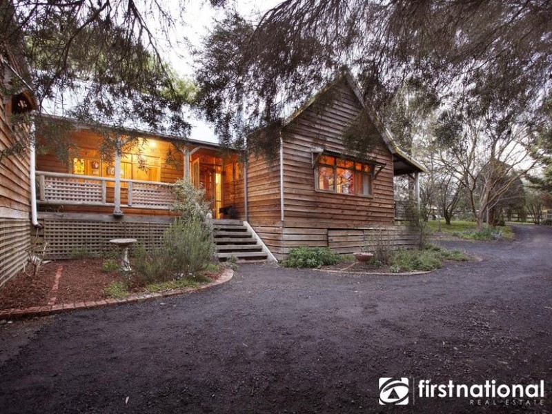 50 Archer Road, Garfield VIC 3814