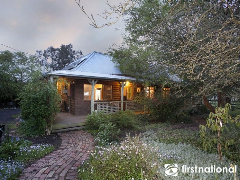 50 Archer Road, Garfield VIC 3814