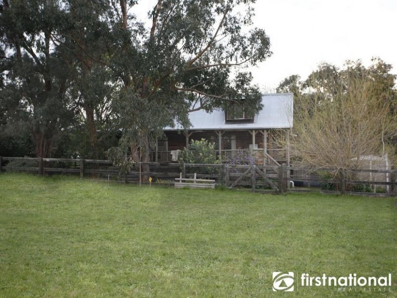 50 Archer Road, Garfield VIC 3814