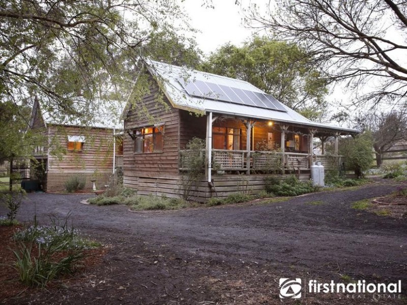 50 Archer Road, Garfield VIC 3814