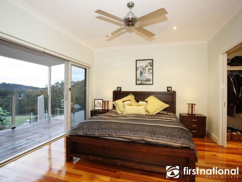 25 Buckland Lane, Pakenham Upper VIC 3810