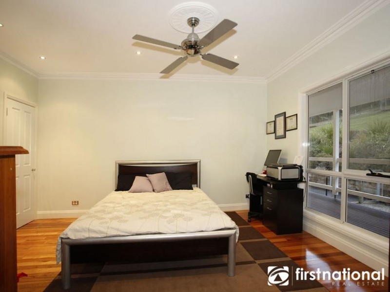 25 Buckland Lane, Pakenham Upper VIC 3810