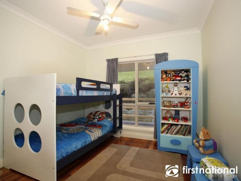 25 Buckland Lane, Pakenham Upper VIC 3810