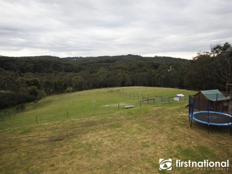 25 Buckland Lane, Pakenham Upper VIC 3810