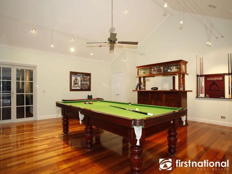 25 Buckland Ln, Pakenham Upper VIC 3810