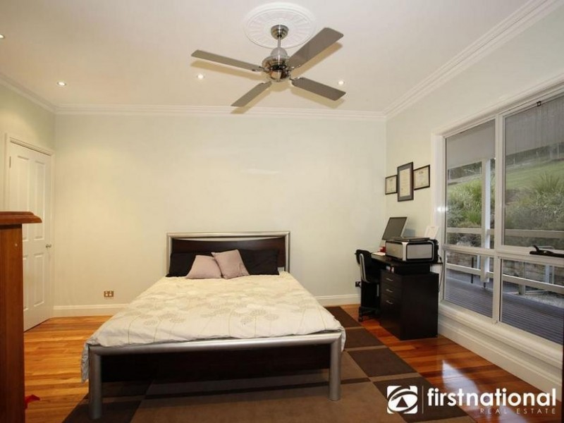 25 Buckland Ln, Pakenham Upper VIC 3810