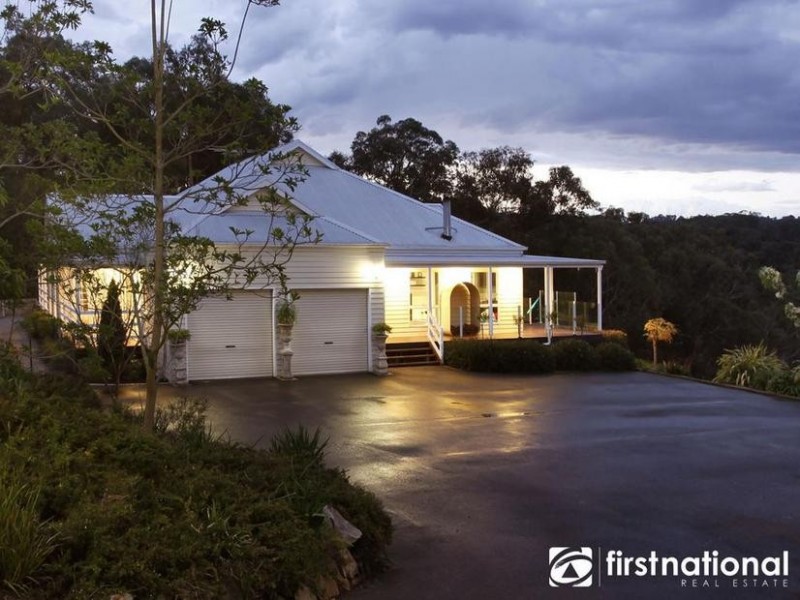 25 Buckland Ln, Pakenham Upper VIC 3810