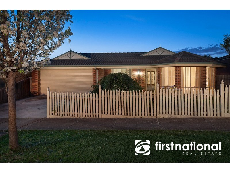 8 Mahogany Court, Pakenham VIC 3810